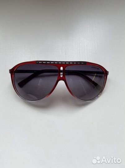 Солнечные очки женские Lacoste