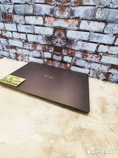 Ноутбук для игр. ryzen