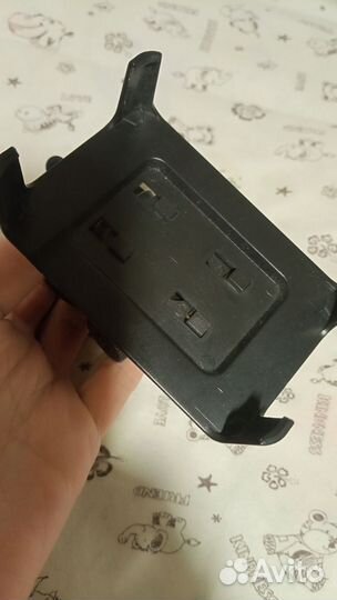 Крепление для видеорегистратора