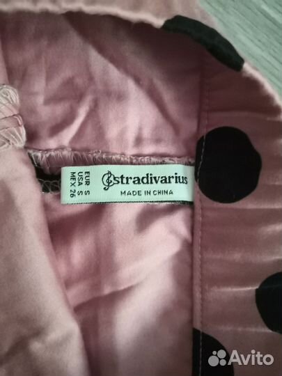 Юбка для девочки Stradivarius