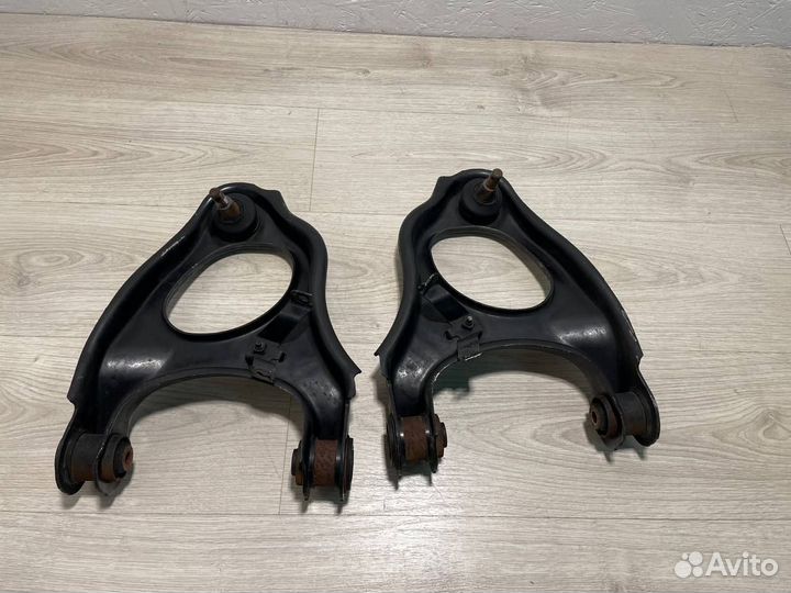 Рычаги задние верхние Honda Accord 8 CU
