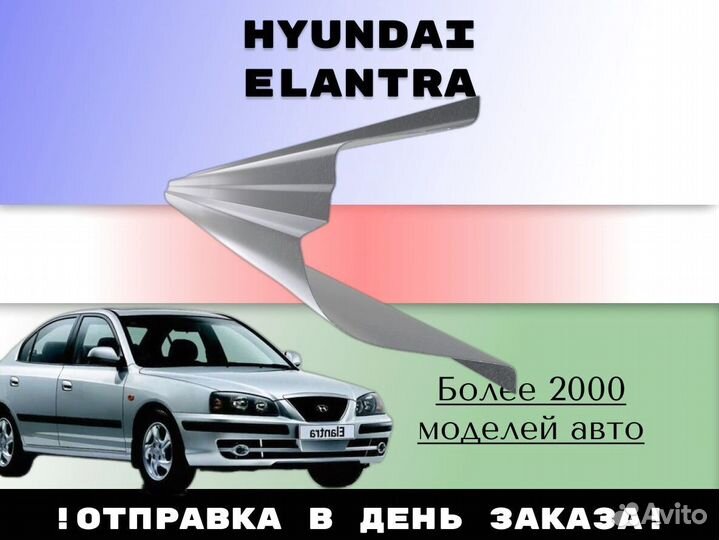 Задняя арка Toyota Land Cruiser