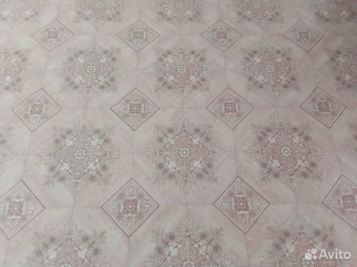 Продажа линолеум бу