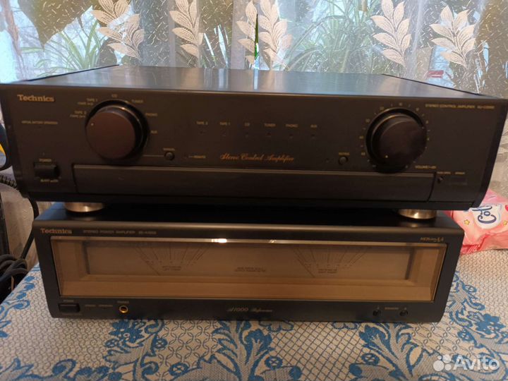 Усилитель мощности звука для колонок