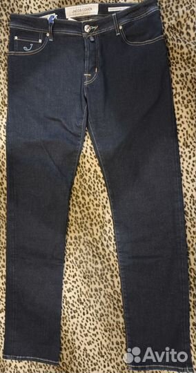 Джинсы Jacob Cohen