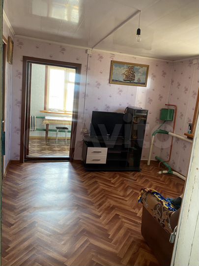 Дом 100 м² на участке 8 сот.