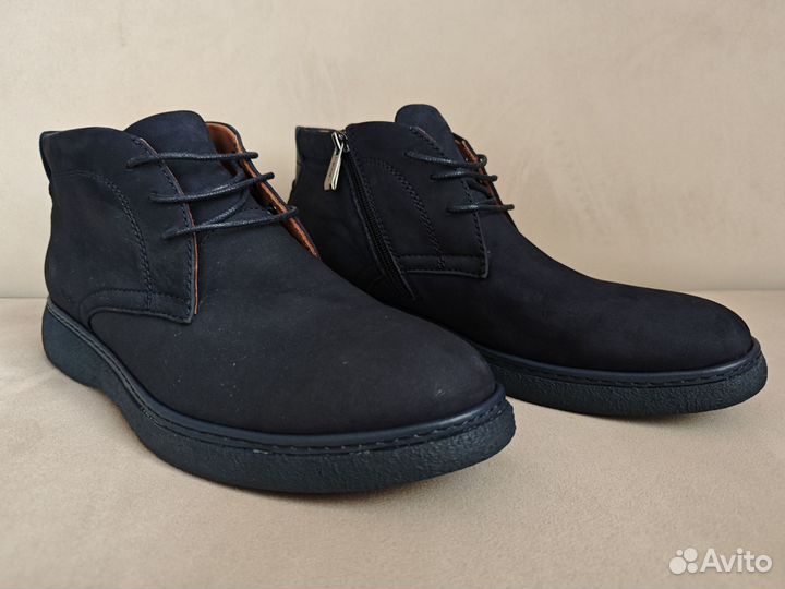 Ботинки мужские tendance 42