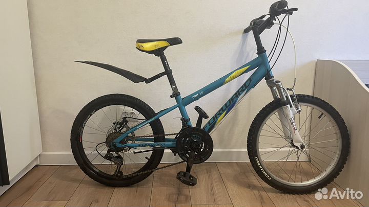 Велосипед Forward 20“