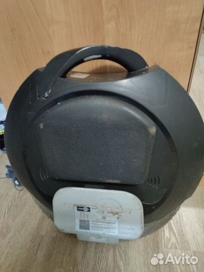 Моноколесо Kingsong KS 16s v2