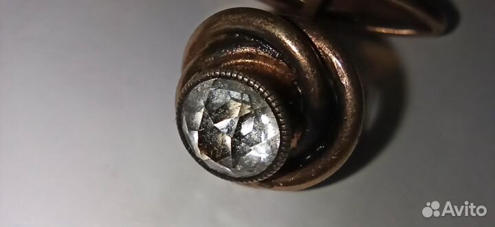 Запанка серебро