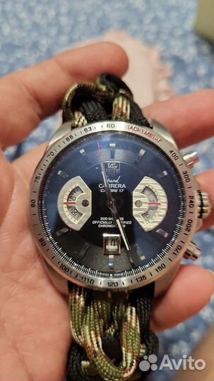 Мужские наручные часы