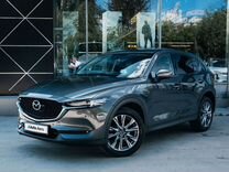 Mazda CX-5 2.5 AT, 2019, 67 602 км, с пробегом, цена 3 520 000 руб.