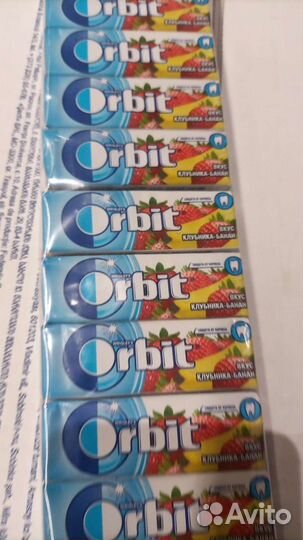 Орбит