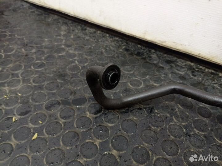 Трубка кондиционера Daf XF106