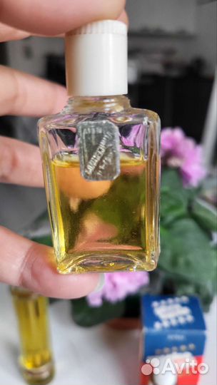 Винтажные духи СССР, Волшебница, Эвридика