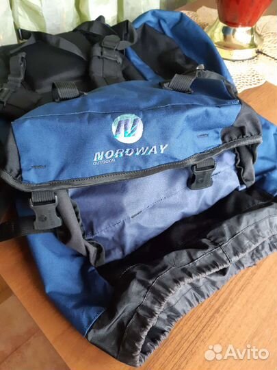 Тактические рюкзаки