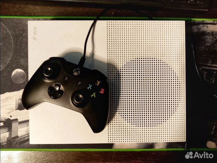 Xbox one s all digital 1 tb