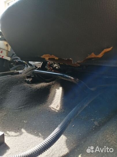 Комплект сидений Cosmo опель астра h