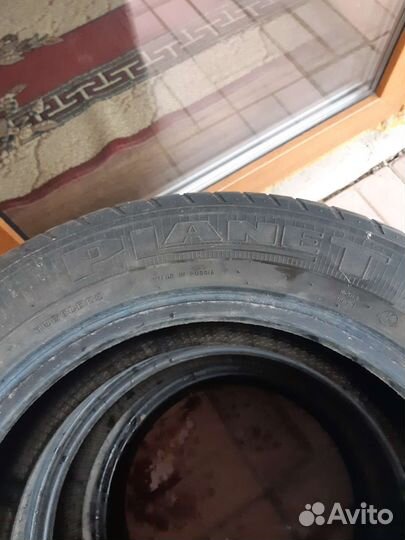 ЯШЗ И-170 185/65 R15 50B