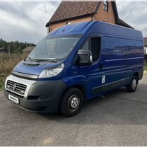 FIAT Ducato 2.3 MT, 2012, 420 000 км, с пробегом, цена 1 720 000 руб.