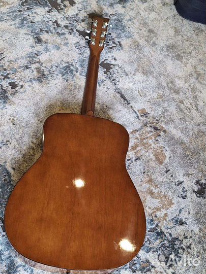 Гитара Yamaha f310