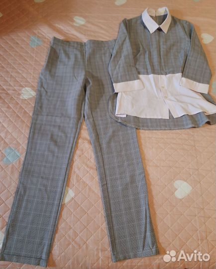 Женские вещи пакетом