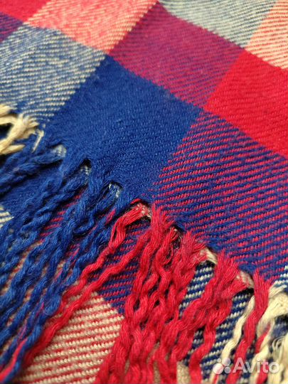 Шарф палантин