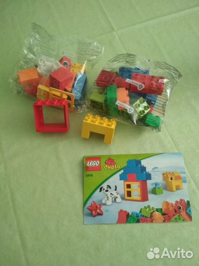 Детские игрушки