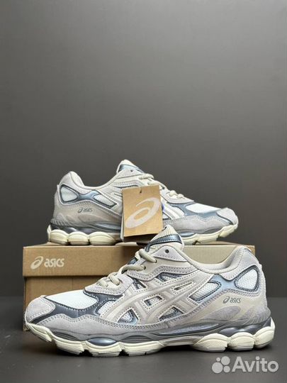 Кроссовки Asics Gel NYC