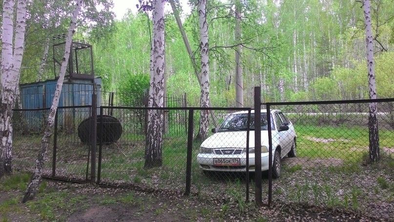 Daewoo Nexia: фото владельца