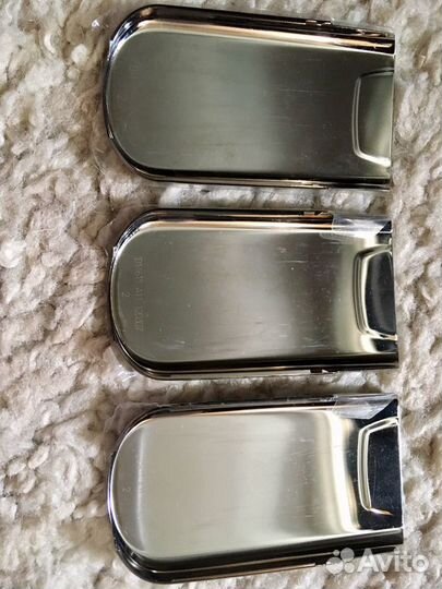 Флип для Nokia 8800 special edition