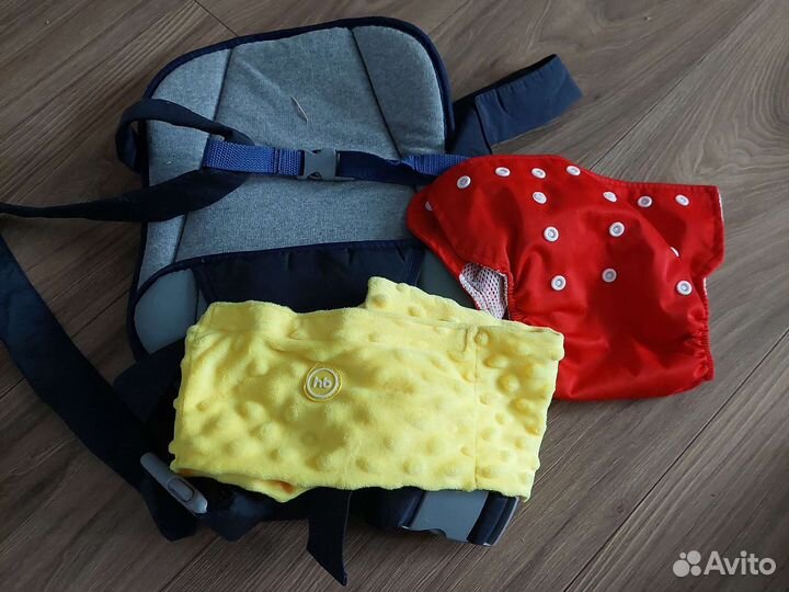 Детские принадлежности