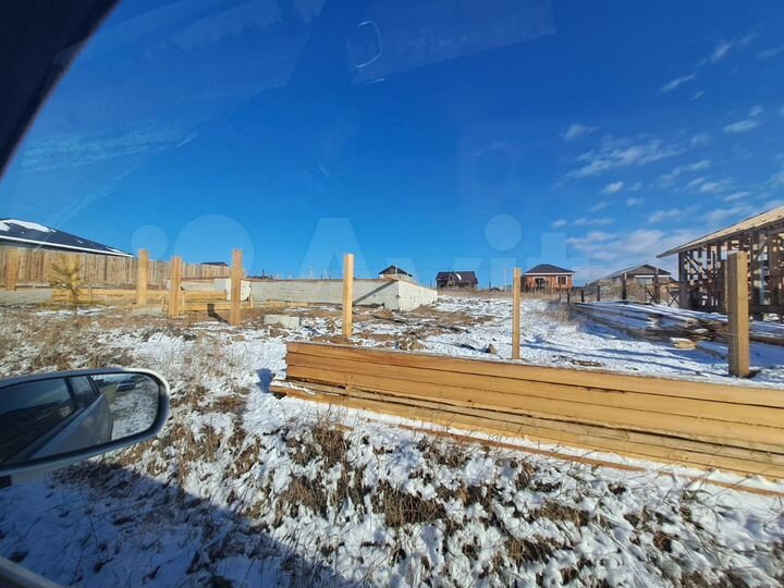 Участок 12 сот. (ИЖС)