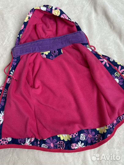 Ветровка детская 92