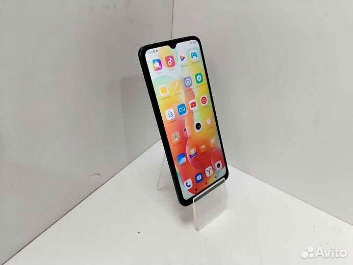 Xiaomi Redmi 12C, 3/64 ГБ