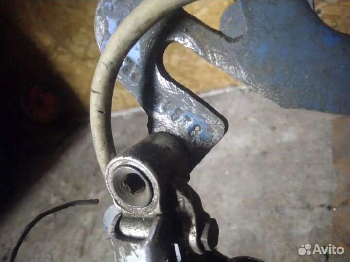 Хвз Спорт и седло 