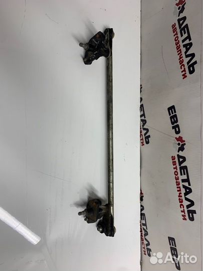 Трапеция дворников Chevrolet Lanos седан A15SMS