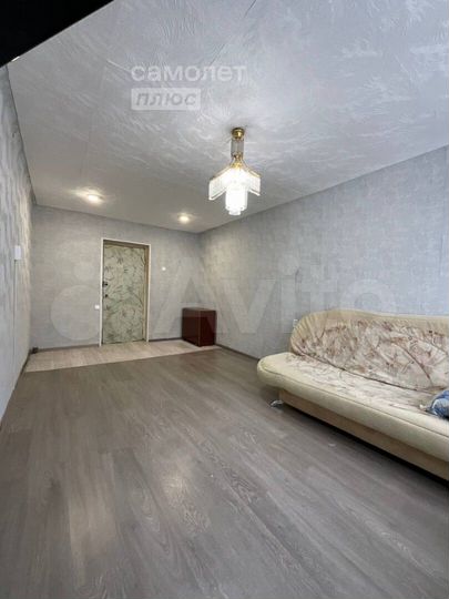 Комната 17,3 м² в 1-к., 5/5 эт.