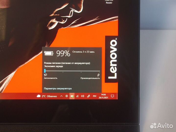 Lenovo Helix-2 планшетобук как новый, Win10