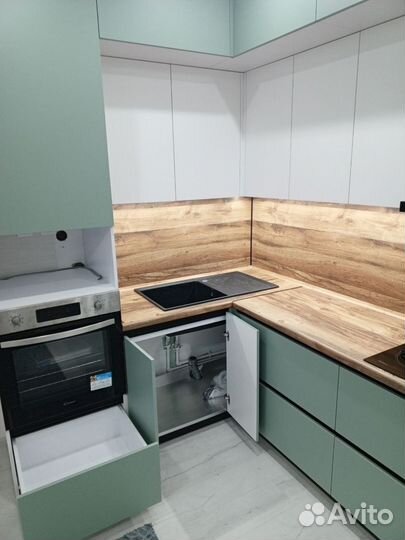 Кухня без посредников