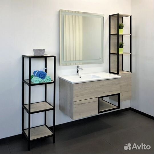 Тумба-умывальник 