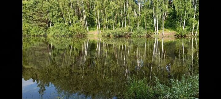 Участок 3,5 га (СНТ, ДНП)