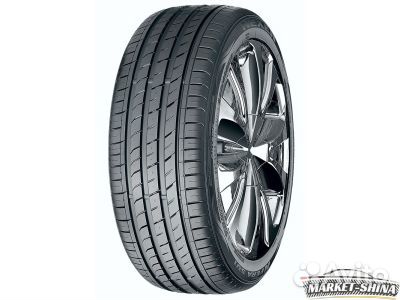 Nexen N'Fera SU1 215/50 R17 95W