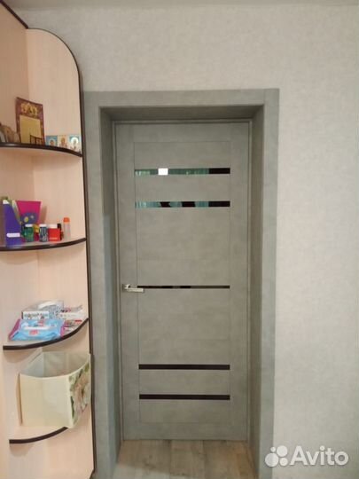 Двери межкомнатные серии L175