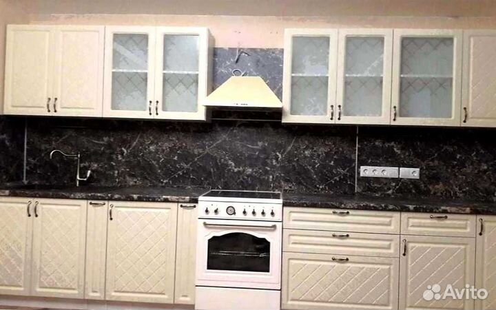 Кухни на заказ