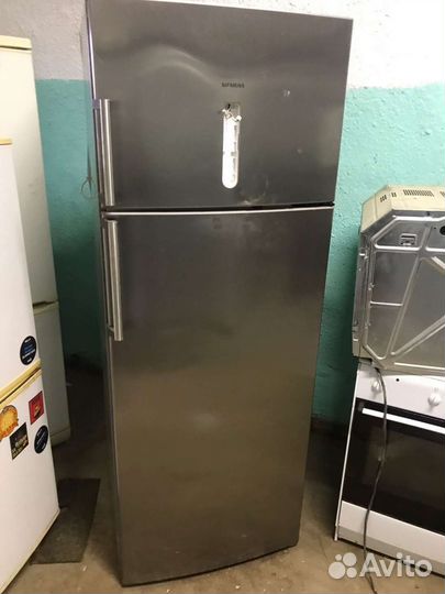 Холодильник Siemens по запчастям