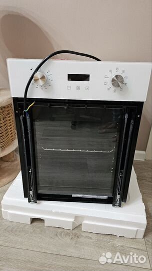 Духовой шкаф 45 см