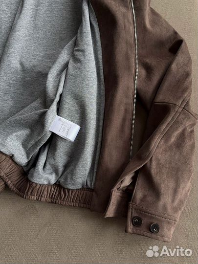 Куртка рабочего The R*w