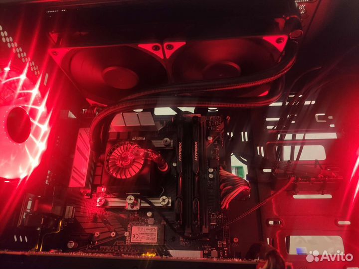 Обмен на ноутбук