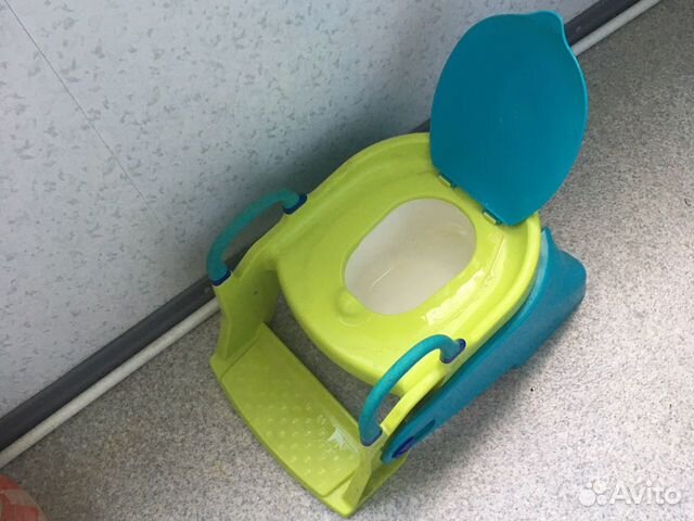 Горшок трансформер